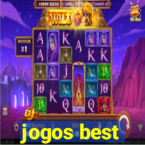 jogos best
